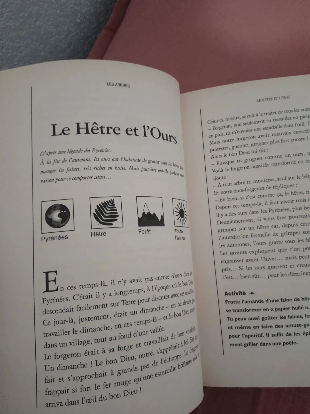 milles ans de contes sur les sentiers – photo 6